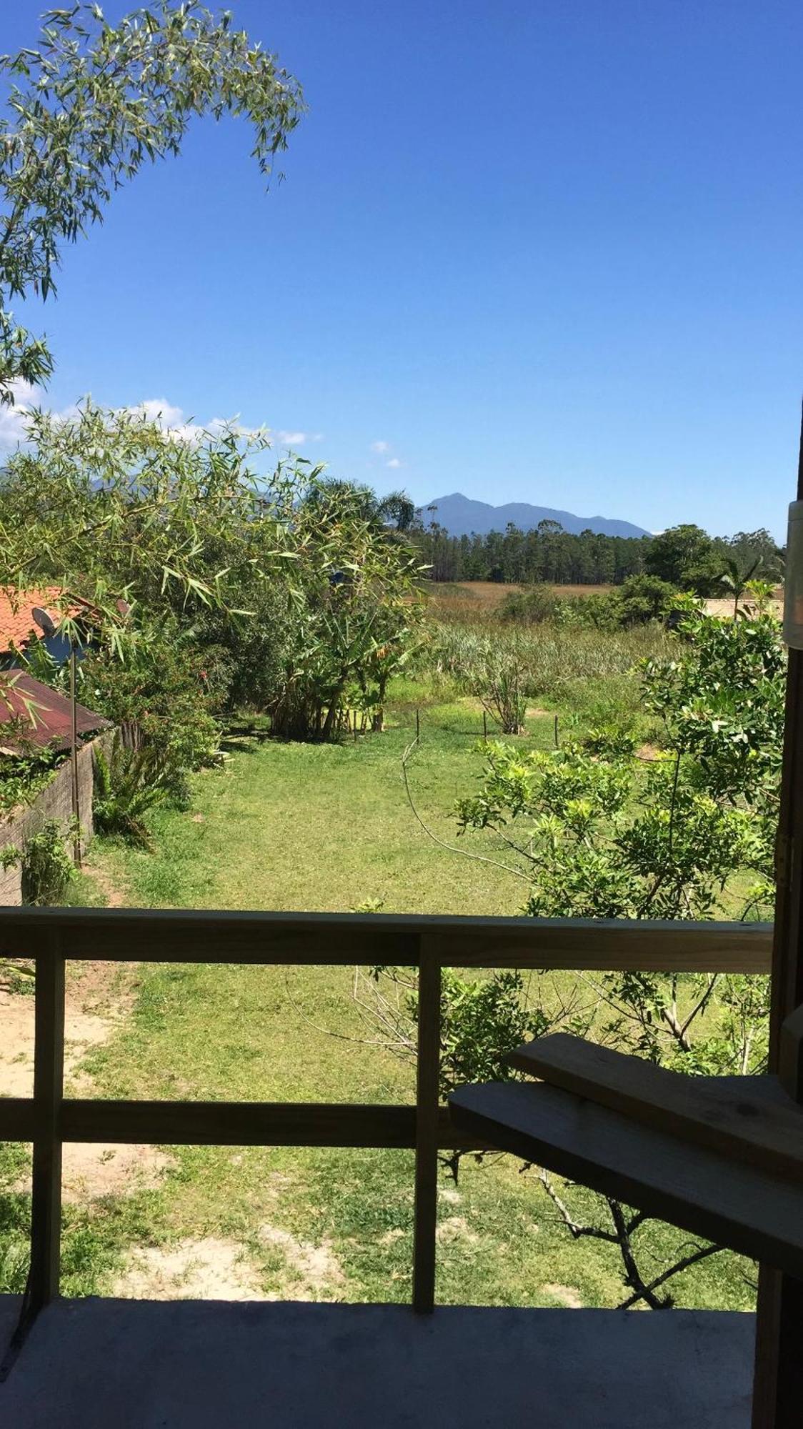 Pousada Areias Do Embau Guarda do Embau Bagian luar foto